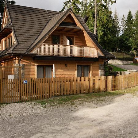 Pajakowka Apartament I 코스실리스코 외부 사진