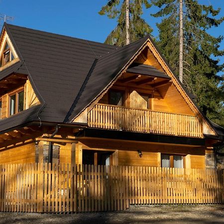 Pajakowka Apartament I 코스실리스코 외부 사진
