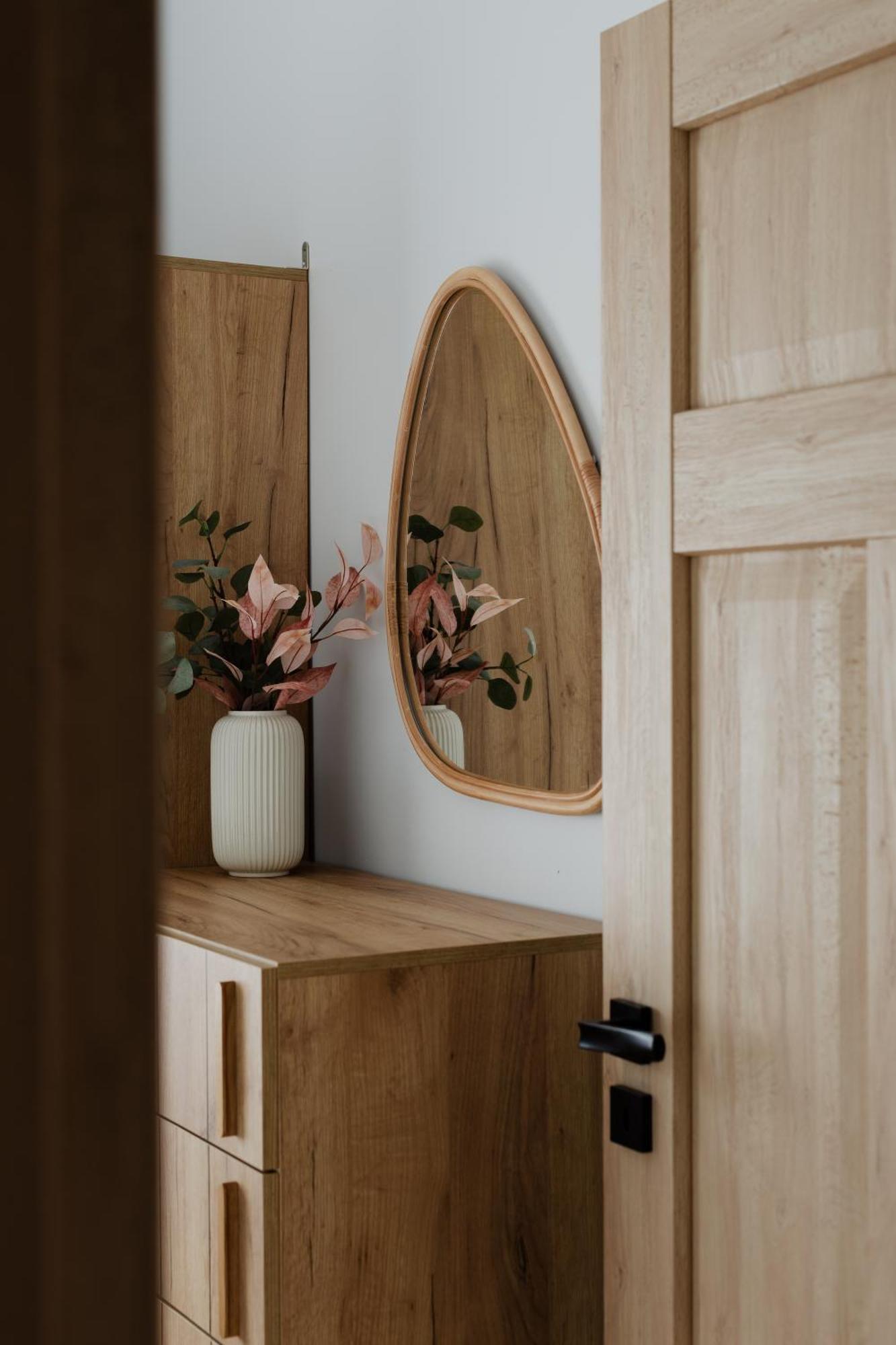 Pajakowka Apartament I 코스실리스코 외부 사진