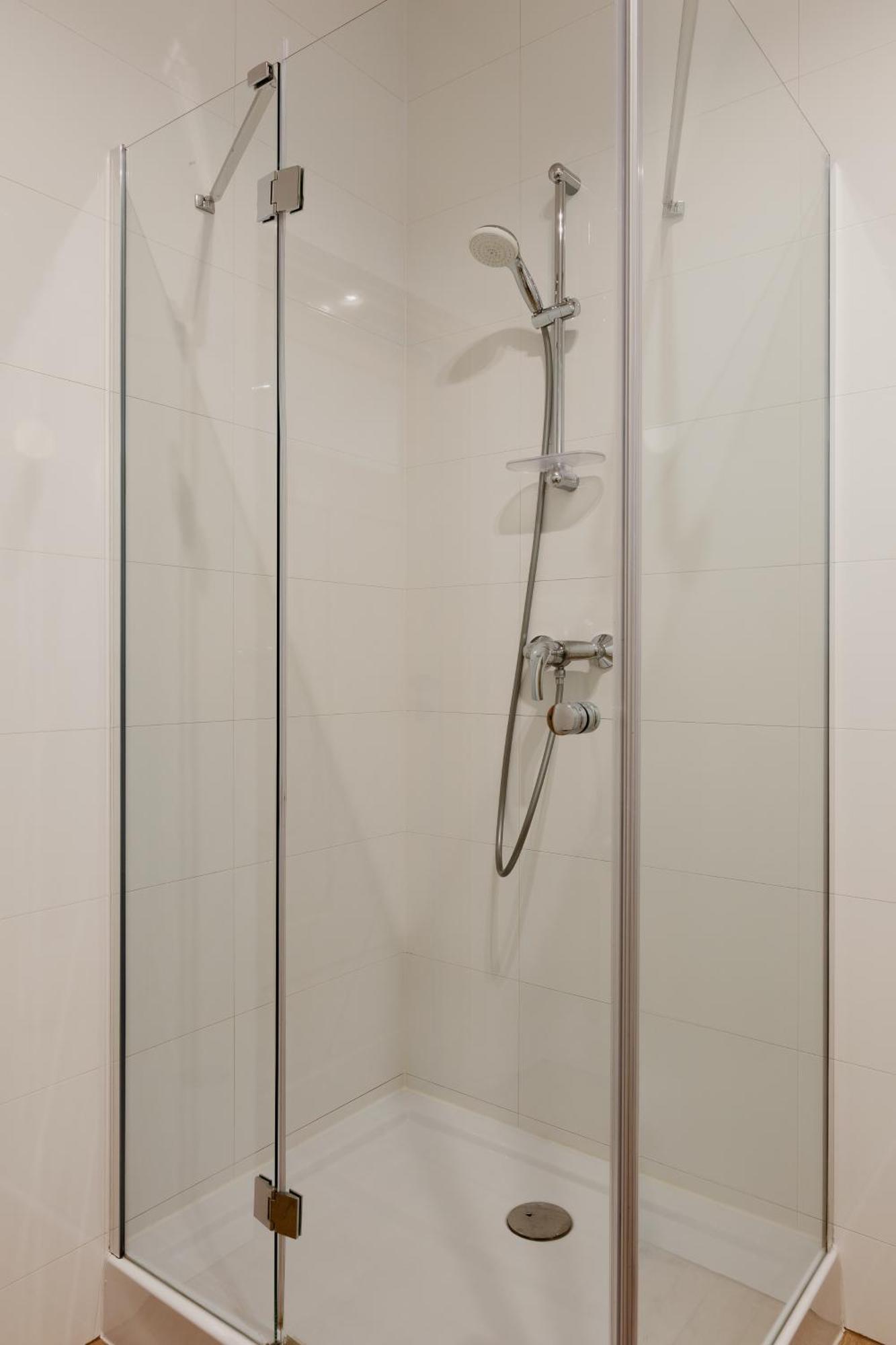 Pajakowka Apartament I 코스실리스코 외부 사진