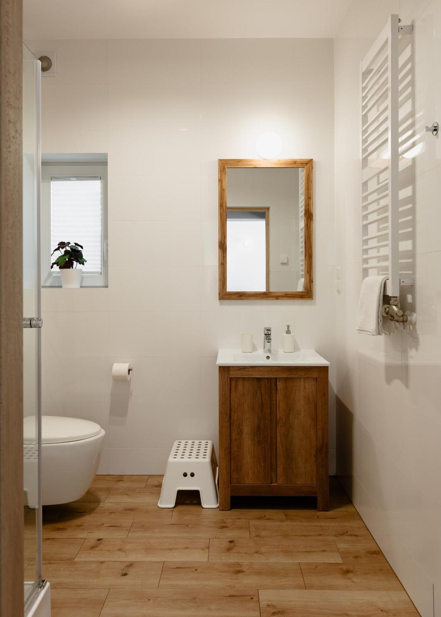 Pajakowka Apartament I 코스실리스코 외부 사진