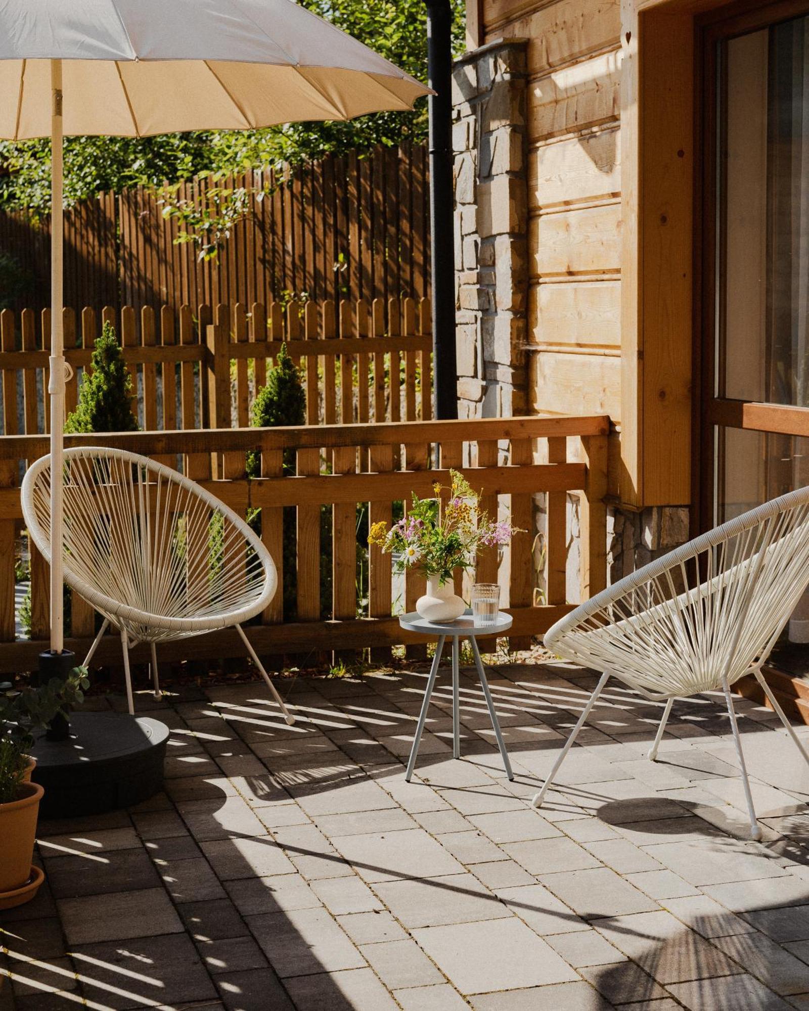 Pajakowka Apartament I 코스실리스코 외부 사진