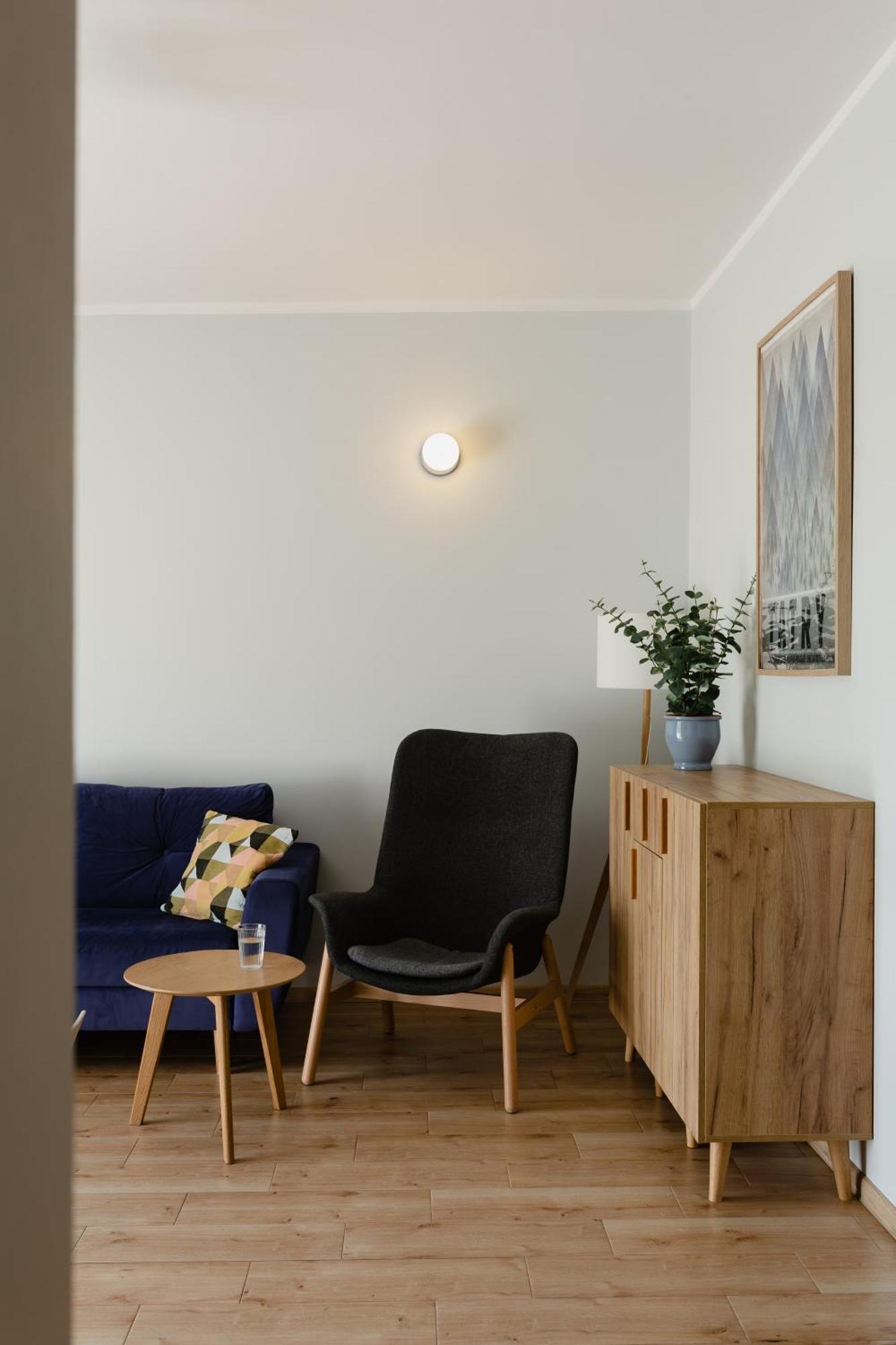 Pajakowka Apartament I 코스실리스코 외부 사진