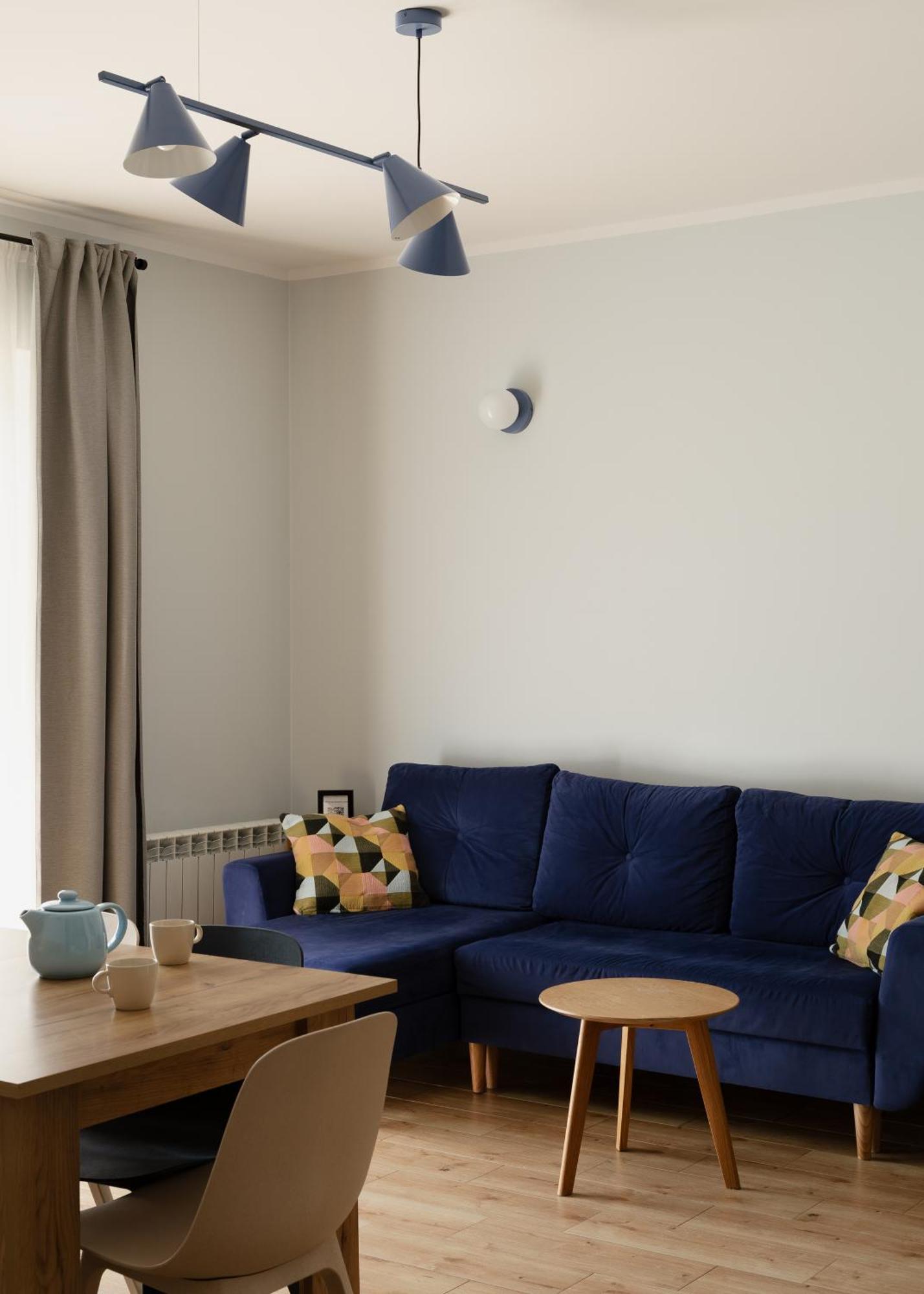 Pajakowka Apartament I 코스실리스코 외부 사진